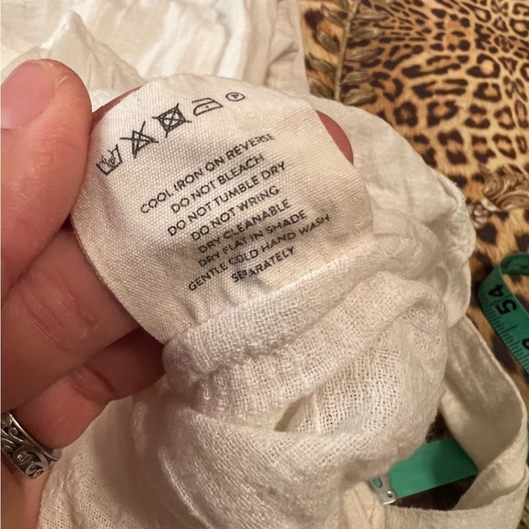 Spell Lisa Danielle Darling Sample Pantsuit - Picture 10 of 10